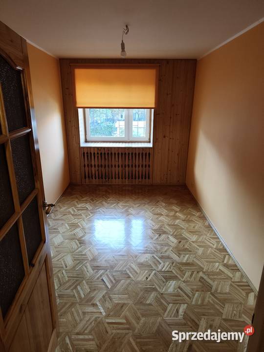 Mieszkanie na sprzedaż 3 pokoje 60m2 Wrocław