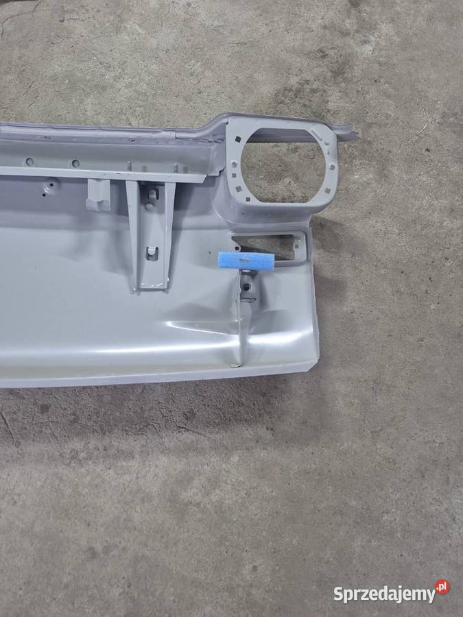 Pas przedni fiat 126p elegant orginalny małopolskie Brzezie sprzedam