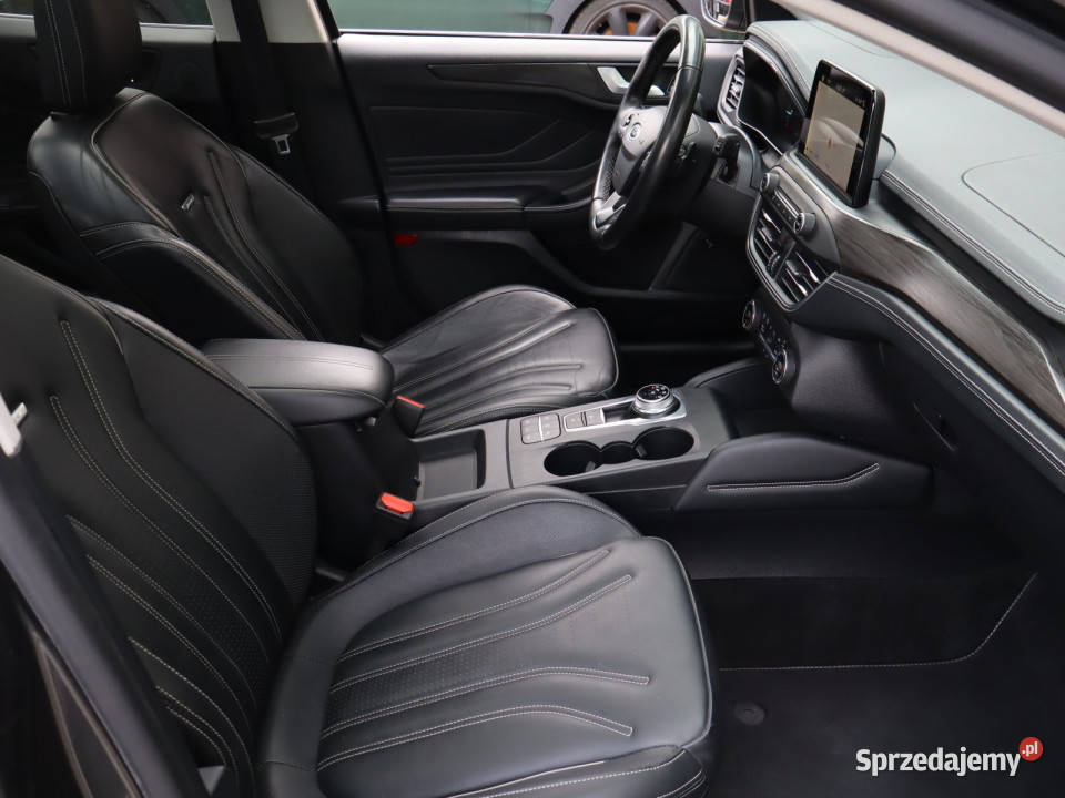 Ford Focus 20 TDCi klimatyzacja Katowice