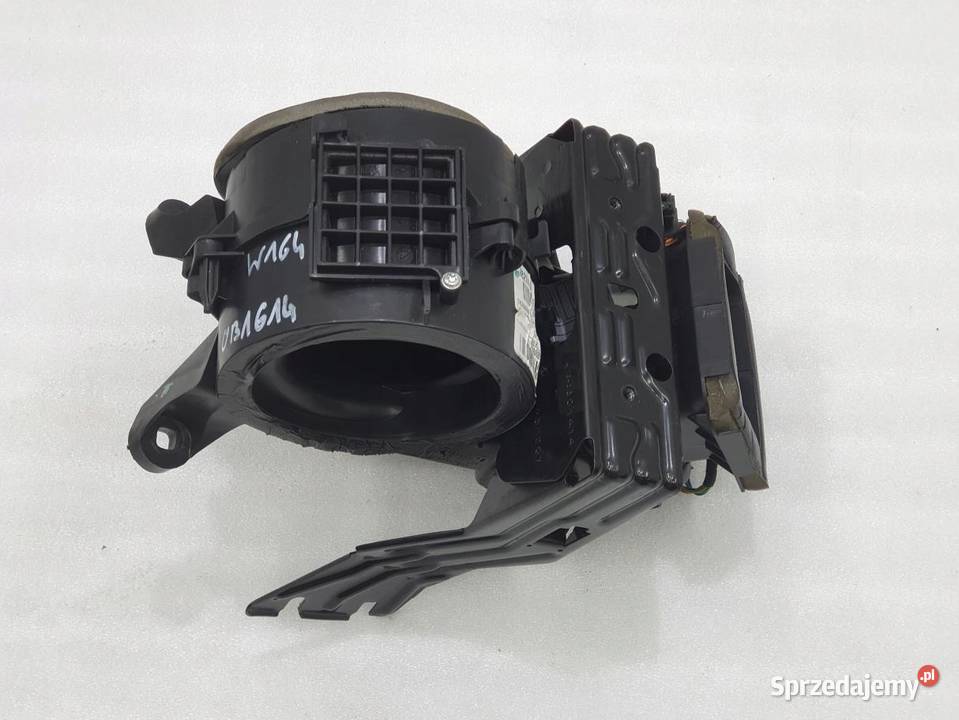 OBUDOWA NAGRZEWNICY MERCEDES ML W164 30