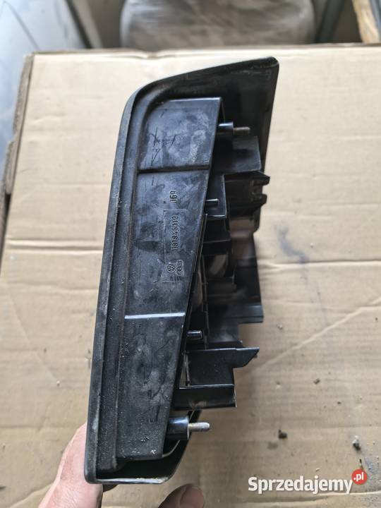 Lampa tylna prawa Hella golf mk2 Mościska