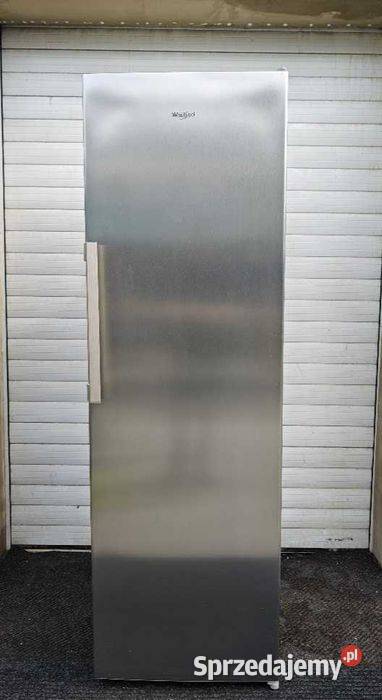 Lodówka Whirlpool SW8 AM2Y XR 2 364L inox Gastronomia Góra