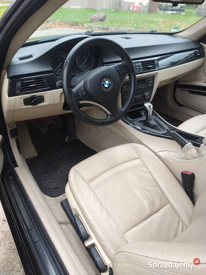 Bmw 3 E92 320i170 Seria 3 sprzedam