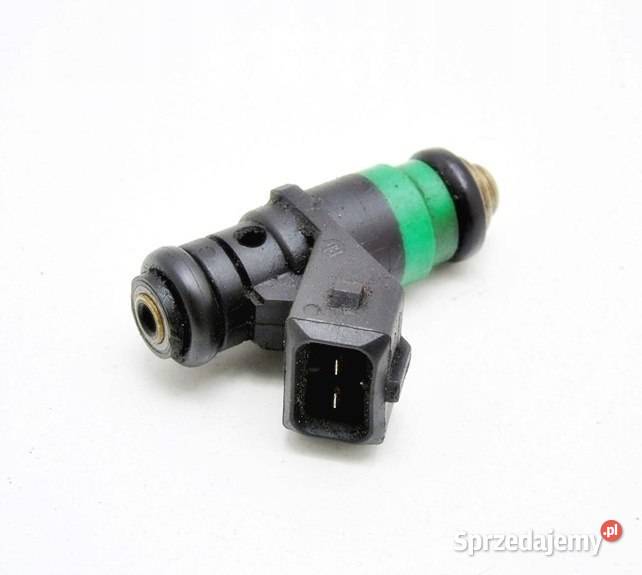WTRYSKIWACZ H028797 18 16V LAGUNA II MEGANE śląskie sprzedam