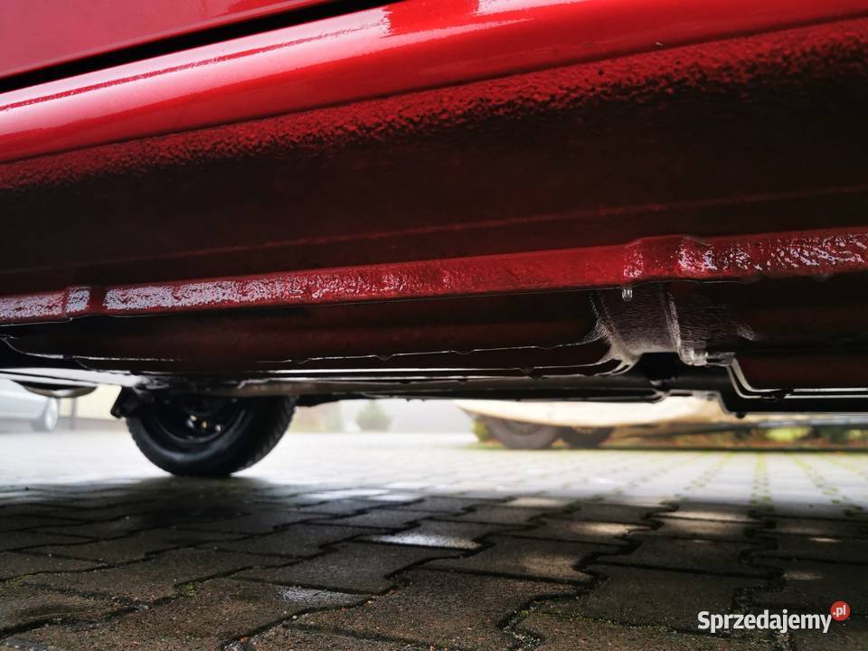 Fiat Seicento 11 z 2003 Stan IDEALNY Rok produkcji 2003 Seicento sprzedam