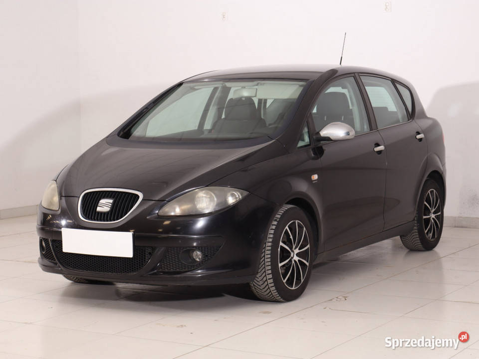 Seat Toledo 19 TDI diesel Piaseczno