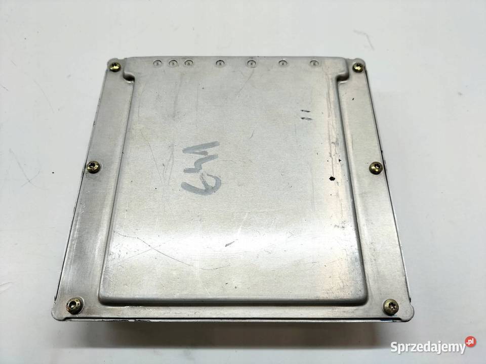 STEROWNIK SILNIKA 0281010144 7786472 30 D 163