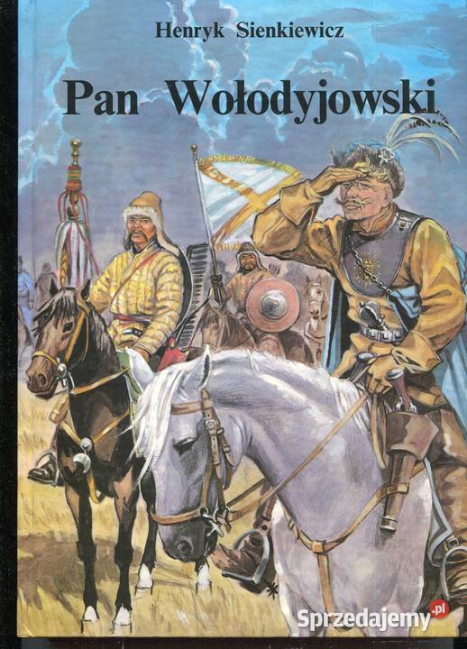 Ogniem i mieczem Potop Pan Wołodyjowski Szczecin