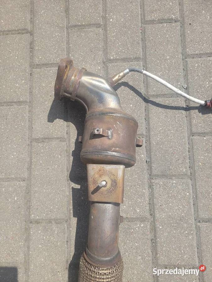KATALIZATOR FORD KUGA JV415E211FB 2386588 Radom