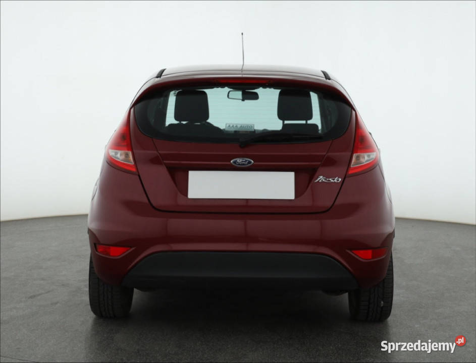 Ford Fiesta 125 elektryczne szyby sprzedam