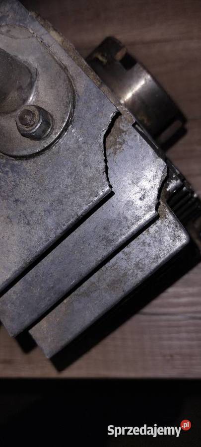 Jawa babetta gażnik i cylinder