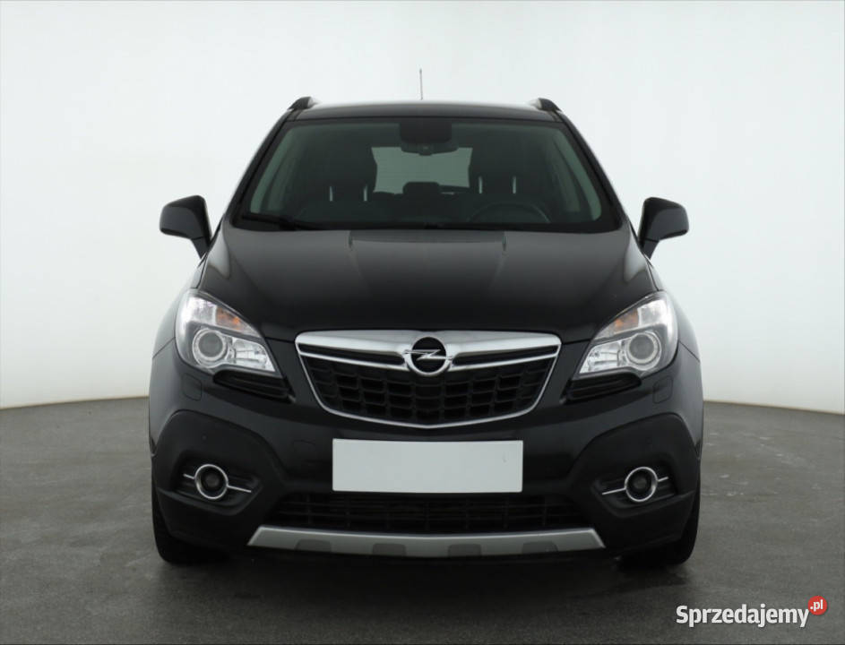 Opel Mokka 17 CDTI