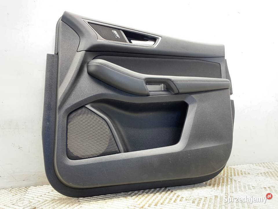 BOCZEK DRZWI PRAWY PRZÓD FORD S Minivan podkarpackie