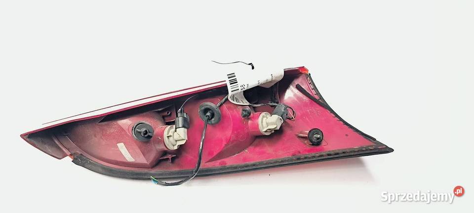 LAMPA LEWA TYŁ FORD FOCUS MK1 1M5113405A Lipno