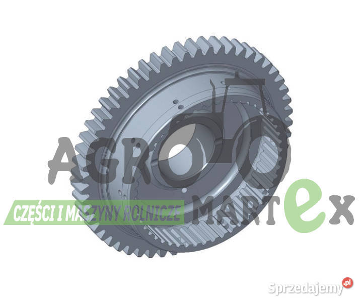 51573090 KOŁO ZĘBATE CNH dolnośląskie Wichrów