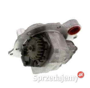 E0NN600AC Pompa hydrauliczna Holland łódzkie Goszczanów sprzedam