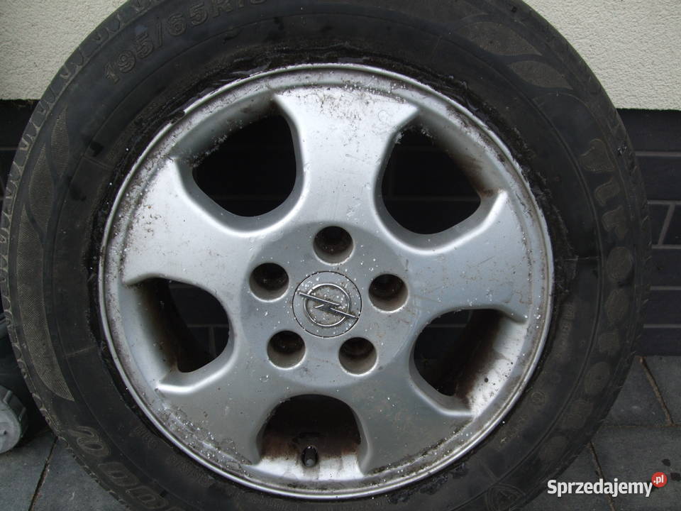 Sprzedam kpl kol audi a3 zafira Jasionka