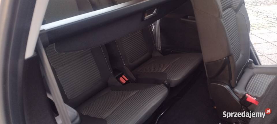 Renault Scenic IV 17 17 dci blue7 osobowy 1700cm3