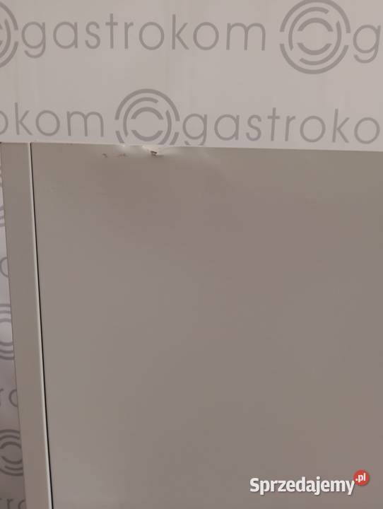 Szafka BHP 2drzwiowa 80x45x170 sprzedam