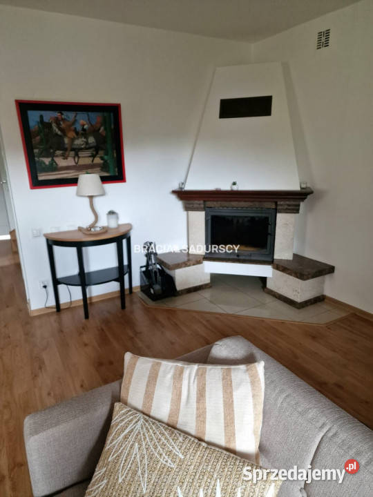 Dom bliźniak Węgrzce 19688m2