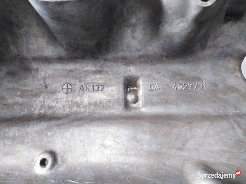 POKRYWA KLAWITURY FIAT 125P I POCHODNE Kurów sprzedam