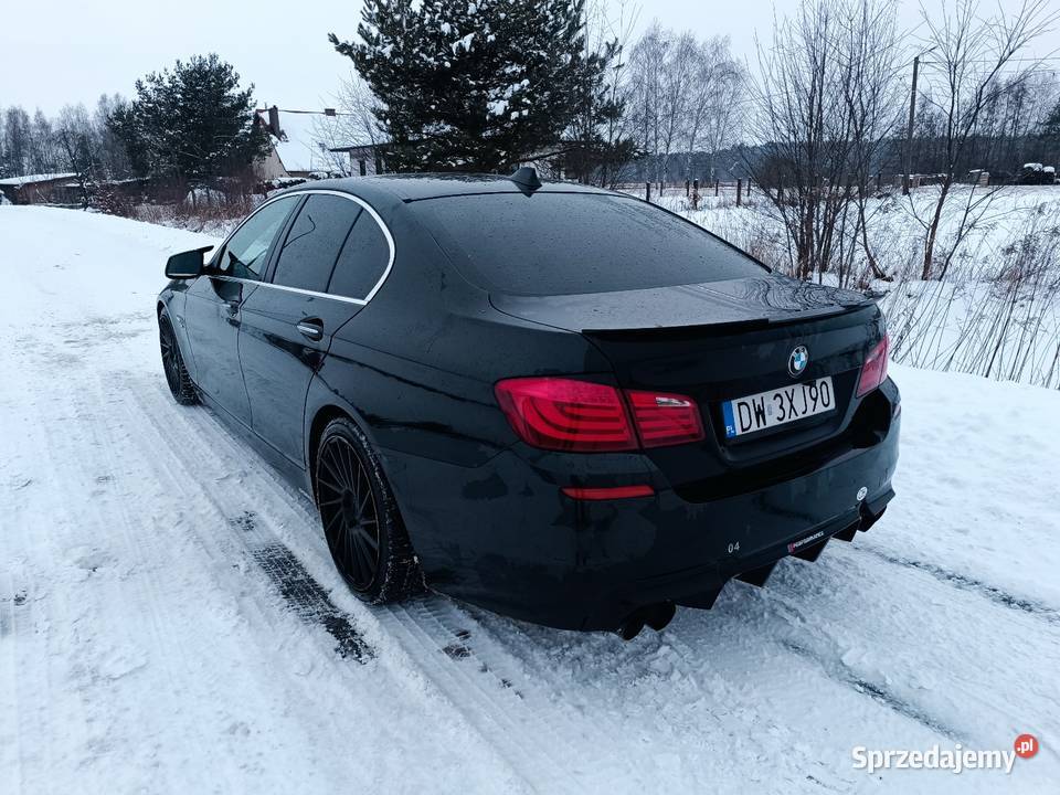 BMW seria 5 30 Tarnobrzeg