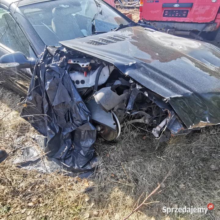Mercedes sl 500 150000km
