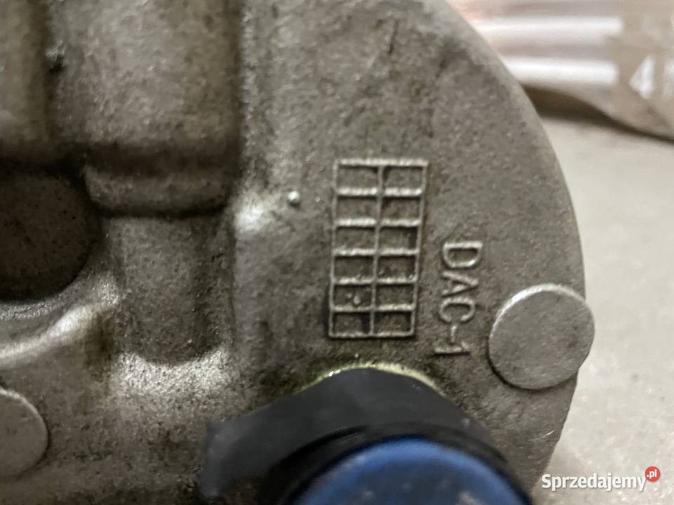 Kompresory Klimatyzacji Poznań