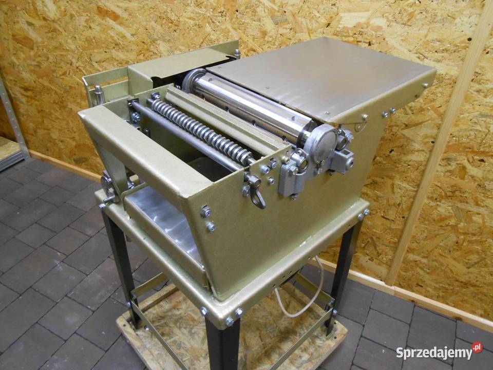 Grubościówka Pilarka Frezarka 4 Urządzenia w mazowieckie Otwock