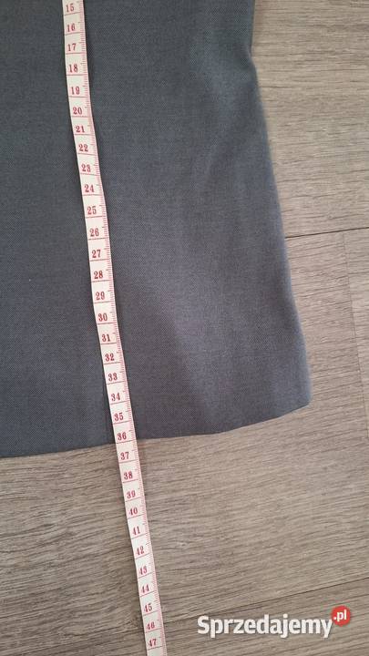 Top szary samse samse xl Inny materiał Topy i koszulki Chochołów sprzedam