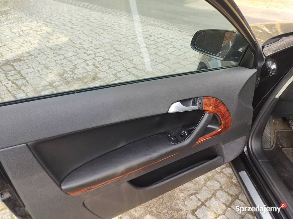 Sprzedam Audi A3 Benzyna A3 lubuskie Zielona Góra sprzedam