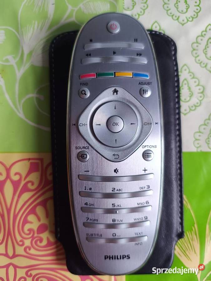 TV Philips 32 cale LED Smart HDMI Telewizory Legnica