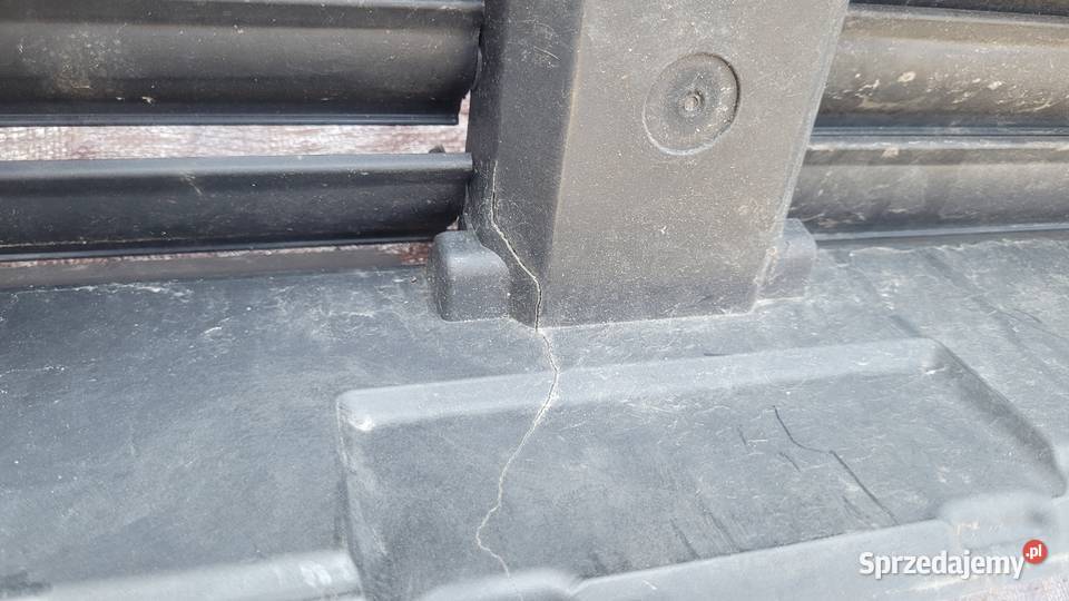 BMW X3 G01 LCI ROLETA ŻALUZJA WLOT KIEROWNICA Ruda Śląska