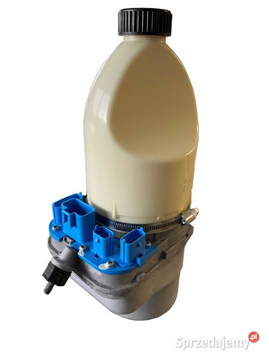 POMPA WSPOMAGANIA FIAT CROMA 4 WTYCZKI AKTYWNE Kielce