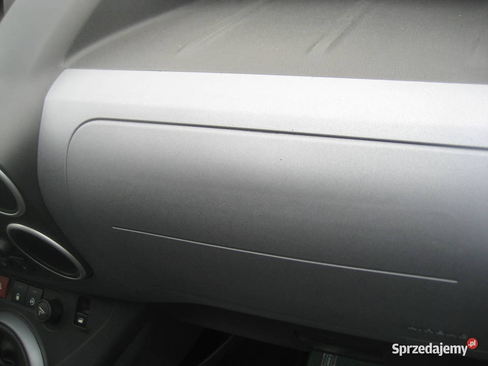 citroen berlingo III 0812r poduszka powietrzna Rakoniewice