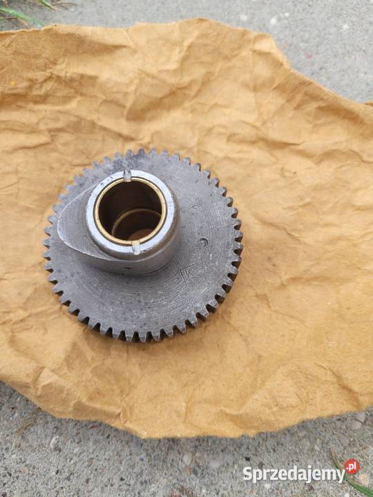 Junak M10 M07 krzywka ssąca oryginalna mazowieckie Teresin