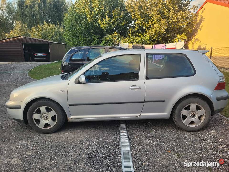 Volkswagen Golf 4 19 SDI Końskie sprzedam