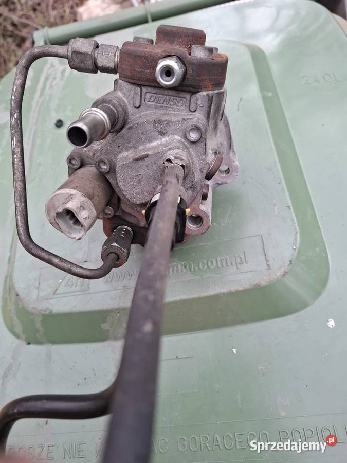 Opel Insignia B Astra J k 16 CDTI Pompy kujawsko-pomorskie Bydgoszcz