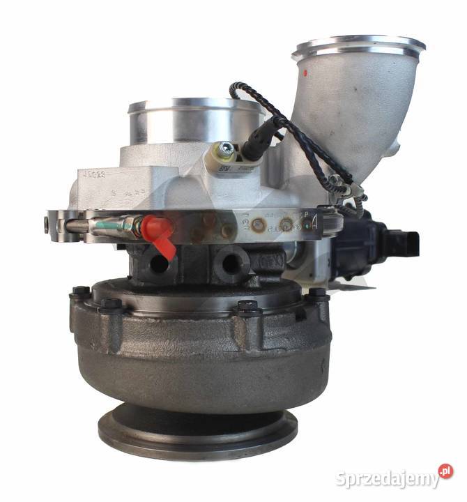 Nowe turbo 23162534 8181830018 0021 0024 0032 Opole sprzedam