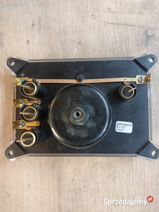 Liczniki Simson Sr 50 Tarnów