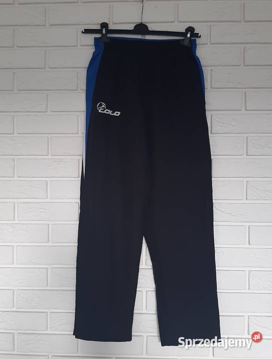 Spodnie sportowe dresowe COLO Odzież sportowa Chorzów