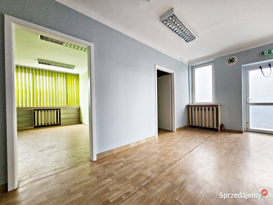 Lokal na placówkę edukacyjną 250m2 Lublin Głusk 250m2