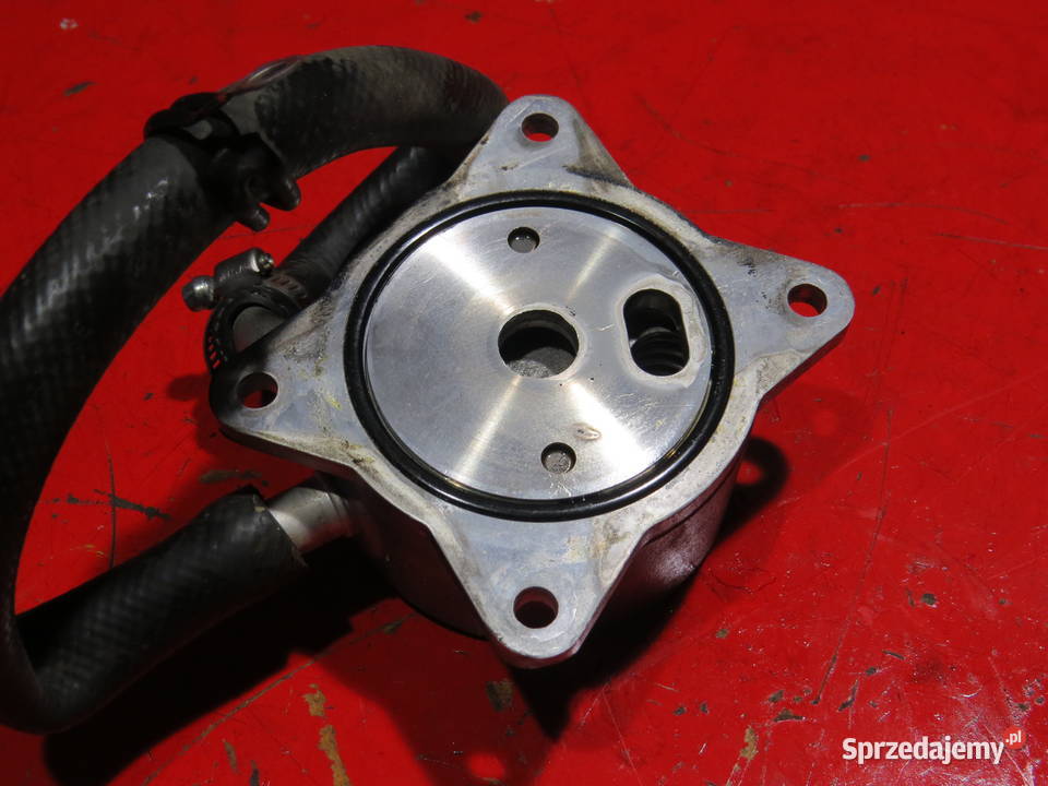 SUZUKI GSX600R GSXR 600 600R 750 04 chłodnica Warszawa