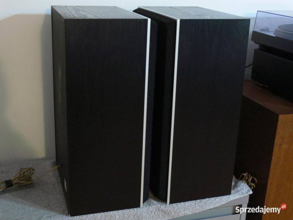 Piękne kolumny Philips SX6484 Vintage WYSYŁKA Jasło