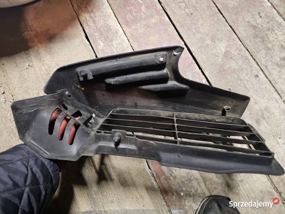 Yamaha DT 80 lc2 osłona chłodnicy plastik baku Jelenia Góra