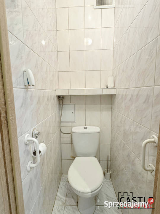 4 pokoje do remontu Marianki Świecie I piętro Sprzedaż