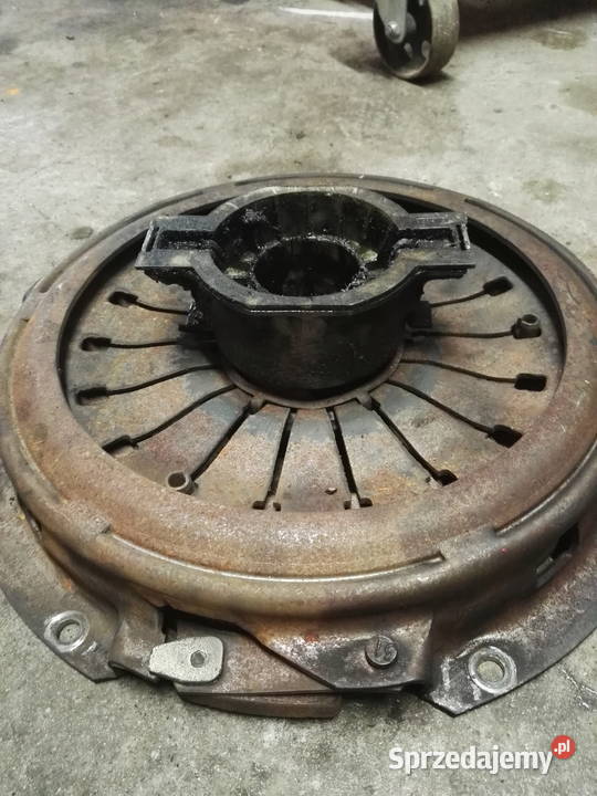 Sprzedało Iveco eurocargo Silniki i osprzęt Rzeszów