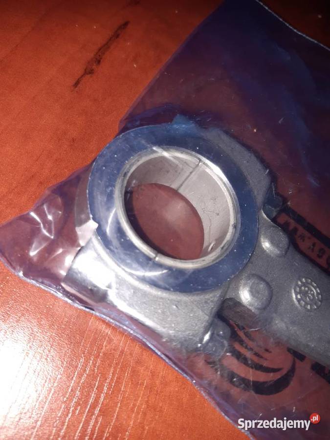 Korbowód Kompresora Mercedes 1834 1827 1824 1922 Żywiec