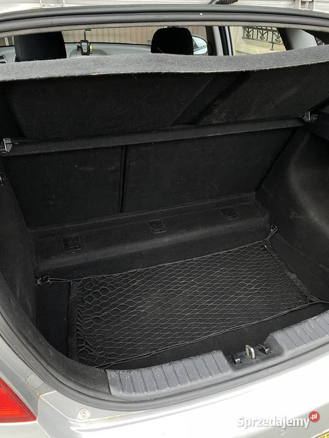 Hyundai i30 16 Diesel Rok produkcji 2007 Łaszczówka-Kolonia