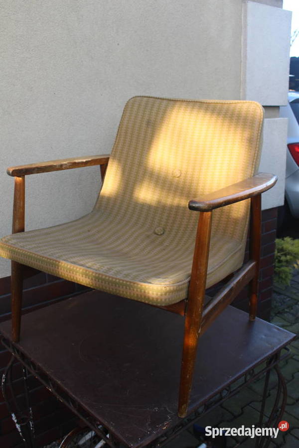 fotel gfm 300192 Kalisz